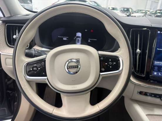 VOLVO-XC60-2.0 T8 RECHARGE ULTIMATE AWD GEARTRONIC VOLVO-XC60-2023