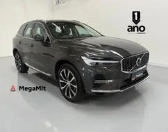 VOLVO XC60 2.0 T8 RECHARGE ULTIMATE AWD GEARTRONIC VOLVO XC60 2.0 T8 RECHARGE ULTIMATE AWD GEARTRONIC