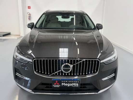 VOLVO-XC60-2.0 T8 RECHARGE ULTIMATE AWD GEARTRONIC VOLVO-XC60-2023