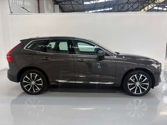 VOLVO-XC60-2.0 T8 RECHARGE ULTIMATE AWD GEARTRONIC VOLVO-XC60-2023