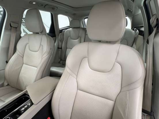 VOLVO-XC60-2.0 T8 RECHARGE ULTIMATE AWD GEARTRONIC VOLVO-XC60-2023