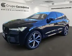 VOLVO XC60 2.0 T8 RECHARGE ULTIMATE DARK AWD GEARTRONIC VOLVO XC60 2.0 T8 RECHARGE ULTIMATE DARK AWD GEARTRONIC
