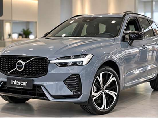 VOLVO-XC60-2.0 T8 RECHARGE ULTIMATE DARK AWD GEARTRONIC VOLVO-XC60-2023