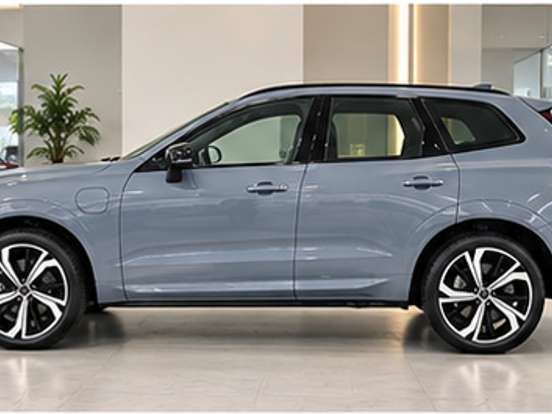 VOLVO-XC60-2.0 T8 RECHARGE ULTIMATE DARK AWD GEARTRONIC VOLVO-XC60-2023