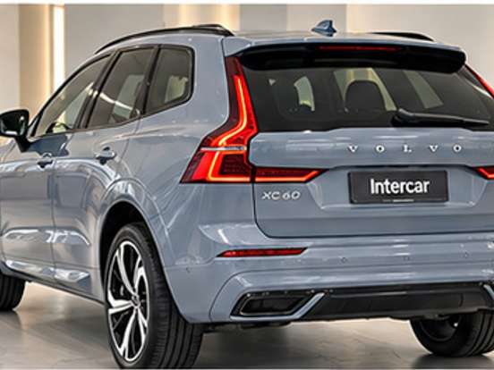 VOLVO-XC60-2.0 T8 RECHARGE ULTIMATE DARK AWD GEARTRONIC VOLVO-XC60-2023