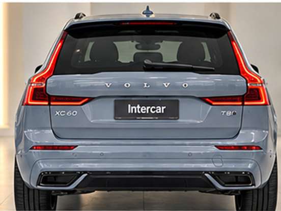 VOLVO-XC60-2.0 T8 RECHARGE ULTIMATE DARK AWD GEARTRONIC VOLVO-XC60-2023