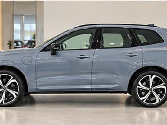 VOLVO-XC60-2.0 T8 RECHARGE ULTIMATE DARK AWD GEARTRONIC VOLVO-XC60-2023