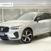 VOLVO XC60 2.0 T8 RECHARGE ULTIMATE DARK AWD GEARTRONIC VOLVO XC60 2.0 T8 RECHARGE ULTIMATE DARK AWD GEARTRONIC