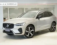 VOLVO XC60 2.0 T8 RECHARGE ULTIMATE DARK AWD GEARTRONIC VOLVO XC60 2.0 T8 RECHARGE ULTIMATE DARK AWD GEARTRONIC