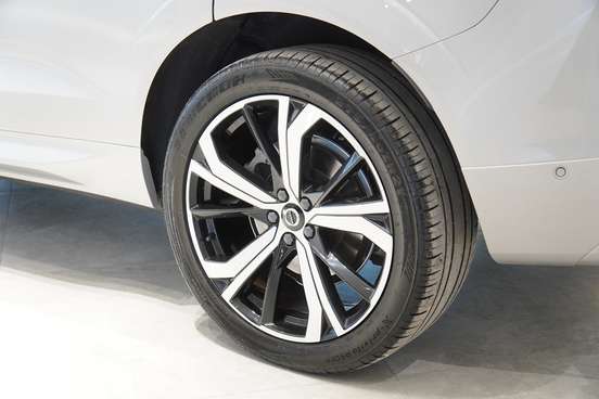 VOLVO-XC60-2.0 T8 RECHARGE ULTIMATE DARK AWD GEARTRONIC VOLVO-XC60-2022