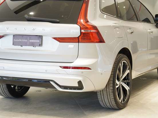 VOLVO-XC60-2.0 T8 RECHARGE ULTIMATE DARK AWD GEARTRONIC VOLVO-XC60-2022