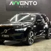 VOLVO XC60 2.0 T8 RECHARGE ULTIMATE DARK AWD GEARTRONIC VOLVO XC60 2.0 T8 RECHARGE ULTIMATE DARK AWD GEARTRONIC