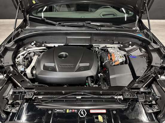 VOLVO-XC60-2.0 T8 RECHARGE ULTIMATE DARK AWD GEARTRONIC VOLVO-XC60-2023
