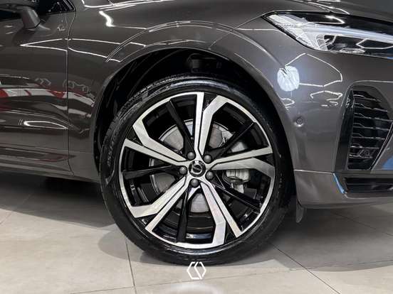 VOLVO-XC60-2.0 T8 RECHARGE ULTIMATE DARK AWD GEARTRONIC VOLVO-XC60-2023