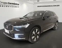 VOLVO XC60 2.0 T8 RECHARGE ULTRA AWD GEARTRONIC VOLVO XC60 2.0 T8 RECHARGE ULTRA AWD GEARTRONIC