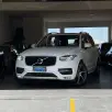 VOLVO XC90 2.0 T6 GASOLINA MOMENTUM AWD GEARTRONIC VOLVO XC90 2.0 T6 GASOLINA MOMENTUM AWD GEARTRONIC