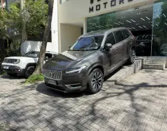VOLVO XC90 2.0 T8 HYBRID INSCRIPTION EXPRESSION AWD GEARTRONIC VOLVO XC90 2.0 T8 HYBRID INSCRIPTION EXPRESSION AWD GEARTRONIC