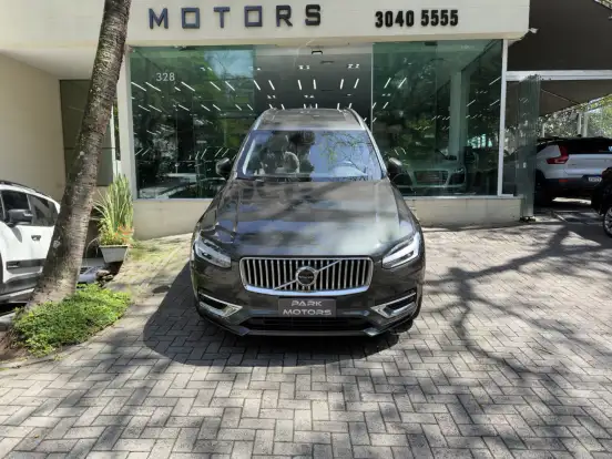 VOLVO-XC90-2.0 T8 HYBRID INSCRIPTION EXPRESSION AWD GEARTRONIC VOLVO-XC90-2022