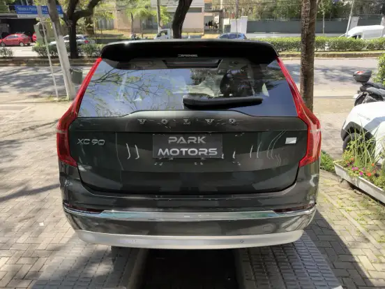 VOLVO-XC90-2.0 T8 HYBRID INSCRIPTION EXPRESSION AWD GEARTRONIC VOLVO-XC90-2022