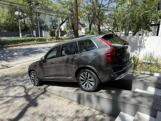 VOLVO-XC90-2.0 T8 HYBRID INSCRIPTION EXPRESSION AWD GEARTRONIC VOLVO-XC90-2022