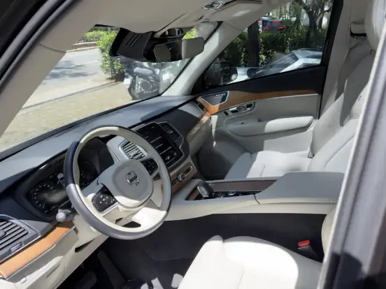 VOLVO-XC90-2.0 T8 HYBRID INSCRIPTION EXPRESSION AWD GEARTRONIC VOLVO-XC90-2022