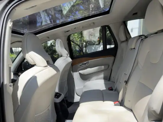 VOLVO-XC90-2.0 T8 HYBRID INSCRIPTION EXPRESSION AWD GEARTRONIC VOLVO-XC90-2022