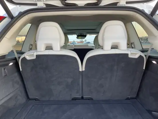 VOLVO-XC90-2.0 T8 RECHARGE PLUS AWD GEARTRONIC VOLVO-XC90-2023