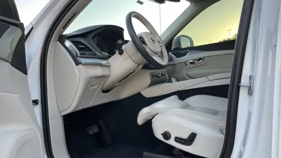 VOLVO-XC90-2.0 T8 RECHARGE PLUS AWD GEARTRONIC VOLVO-XC90-2023