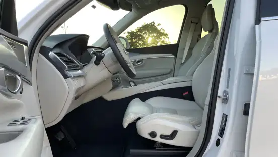 VOLVO-XC90-2.0 T8 RECHARGE PLUS AWD GEARTRONIC VOLVO-XC90-2023