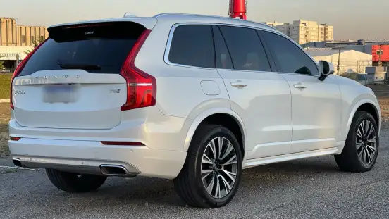 VOLVO-XC90-2.0 T8 RECHARGE PLUS AWD GEARTRONIC VOLVO-XC90-2023