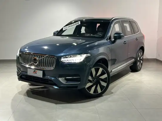 VOLVO-XC90-2.0 T8 RECHARGE ULTIMATE AWD GEARTRONIC VOLVO-XC90-2023