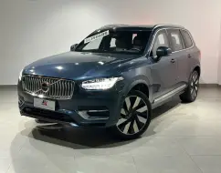 VOLVO XC90 2.0 T8 RECHARGE ULTIMATE AWD GEARTRONIC VOLVO XC90 2.0 T8 RECHARGE ULTIMATE AWD GEARTRONIC