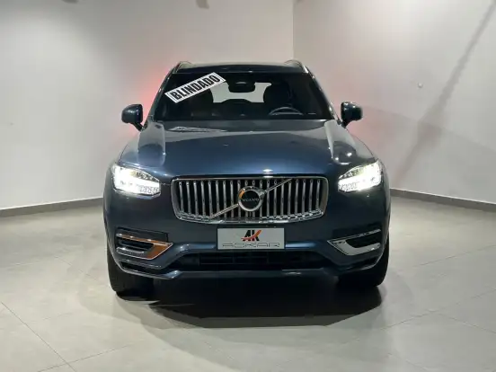 VOLVO-XC90-2.0 T8 RECHARGE ULTIMATE AWD GEARTRONIC VOLVO-XC90-2023