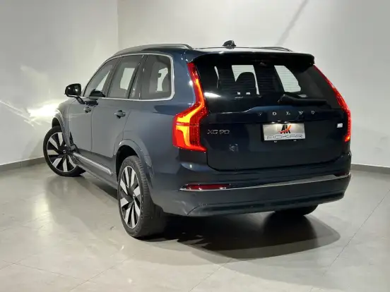 VOLVO-XC90-2.0 T8 RECHARGE ULTIMATE AWD GEARTRONIC VOLVO-XC90-2023
