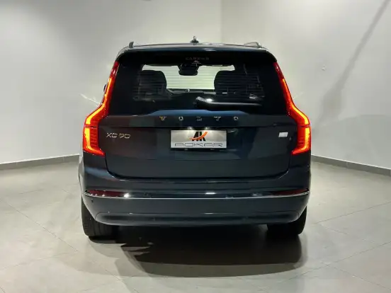 VOLVO-XC90-2.0 T8 RECHARGE ULTIMATE AWD GEARTRONIC VOLVO-XC90-2023