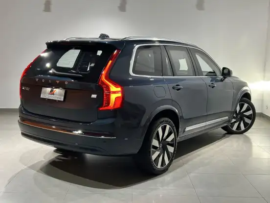 VOLVO-XC90-2.0 T8 RECHARGE ULTIMATE AWD GEARTRONIC VOLVO-XC90-2023