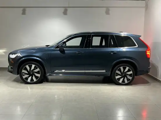 VOLVO-XC90-2.0 T8 RECHARGE ULTIMATE AWD GEARTRONIC VOLVO-XC90-2023