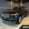 VOLVO XC90 2.0 T6 GASOLINA INSCRIPTION AWD GEARTRONIC VOLVO XC90 2.0 T6 GASOLINA INSCRIPTION AWD GEARTRONIC