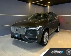 VOLVO XC90 2.0 T6 GASOLINA INSCRIPTION AWD GEARTRONIC VOLVO XC90 2.0 T6 GASOLINA INSCRIPTION AWD GEARTRONIC