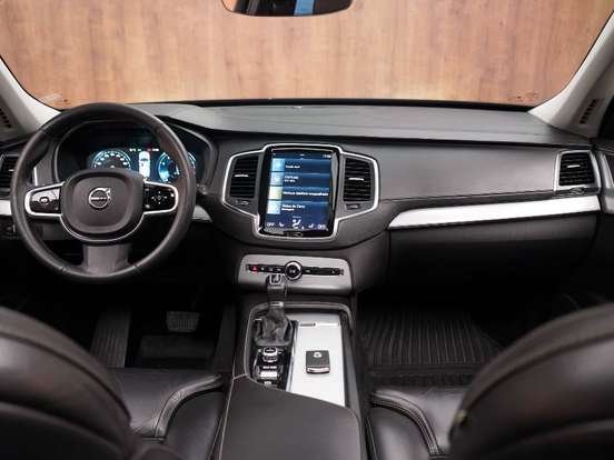 VOLVO-XC90-2.0 T6 GASOLINA MOMENTUM AWD GEARTRONIC VOLVO-XC90-2015