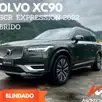 VOLVO XC90 2.0 T8 HYBRID INSCRIPTION EXPRESSION AWD GEARTRONIC VOLVO XC90 2.0 T8 HYBRID INSCRIPTION EXPRESSION AWD GEARTRONIC