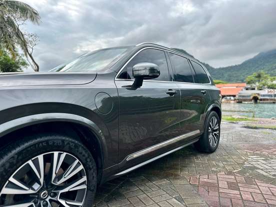 VOLVO-XC90-2.0 T8 HYBRID INSCRIPTION EXPRESSION AWD GEARTRONIC VOLVO-XC90-2021
