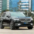 VOLVO XC90 2.0 T8 RECHARGE ULTIMATE AWD GEARTRONIC VOLVO XC90 2.0 T8 RECHARGE ULTIMATE AWD GEARTRONIC