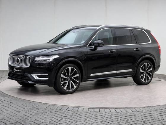 VOLVO XC90 2.0 T8 RECHARGE ULTIMATE AWD GEARTRONIC