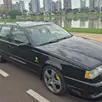 VOLVO 850 2.3 R SW TURBO GASOLINA 4P AUTOMÁTICO VOLVO 850 2.3 R SW TURBO GASOLINA 4P AUTOMÁTICO