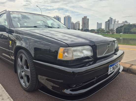 VOLVO-850-1994