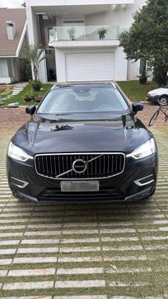 VOLVO XC60 2.0 D5 DIESEL INSCRIPTION AWD GEARTRONIC