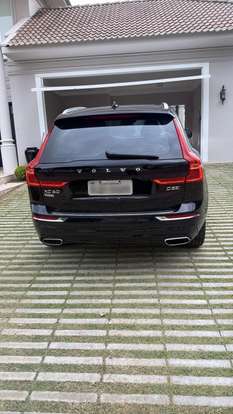 VOLVO-XC60-2.0 D5 DIESEL INSCRIPTION AWD GEARTRONIC VOLVO-XC60-2019