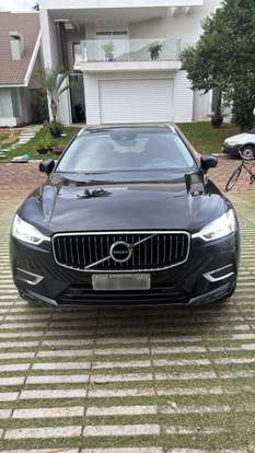 VOLVO-XC60-2.0 D5 DIESEL INSCRIPTION AWD GEARTRONIC VOLVO-XC60-2019