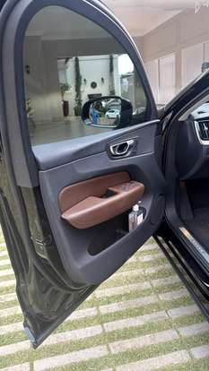 VOLVO-XC60-2.0 D5 DIESEL INSCRIPTION AWD GEARTRONIC VOLVO-XC60-2019
